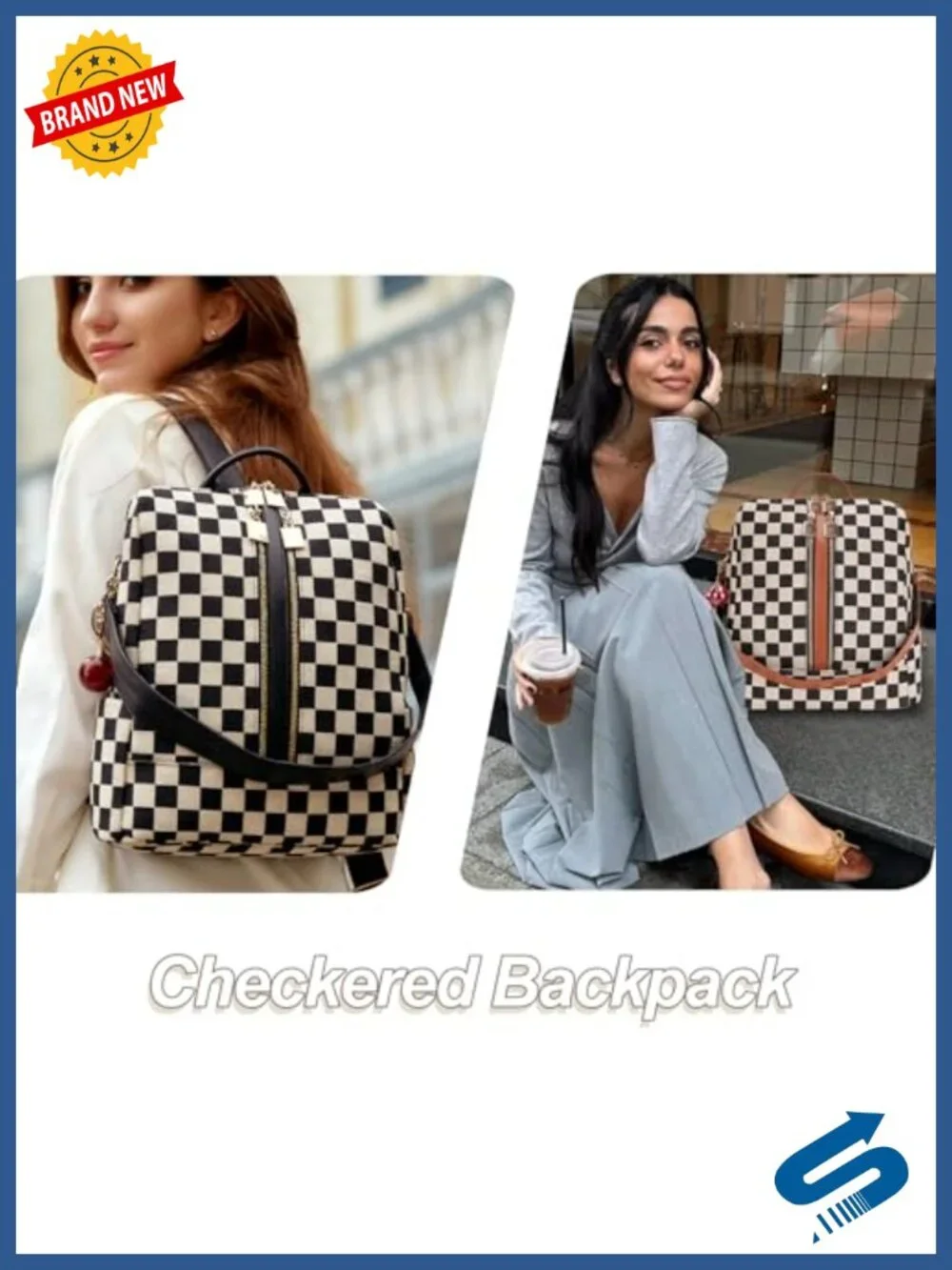 N/A this checkered
